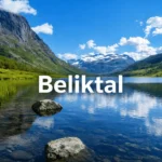 beliktal