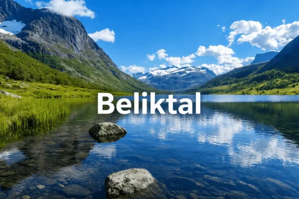 beliktal