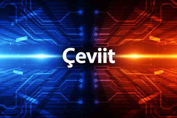 çeviit
