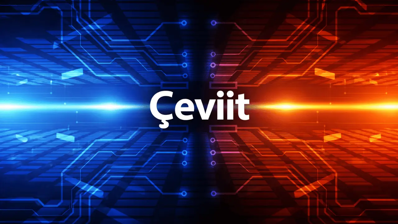 çeviit