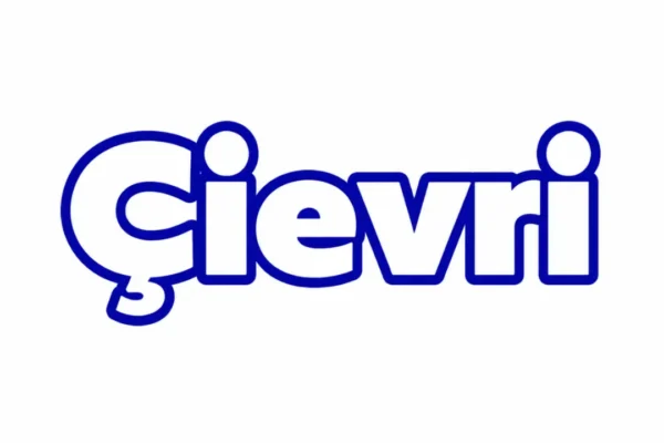 çievri