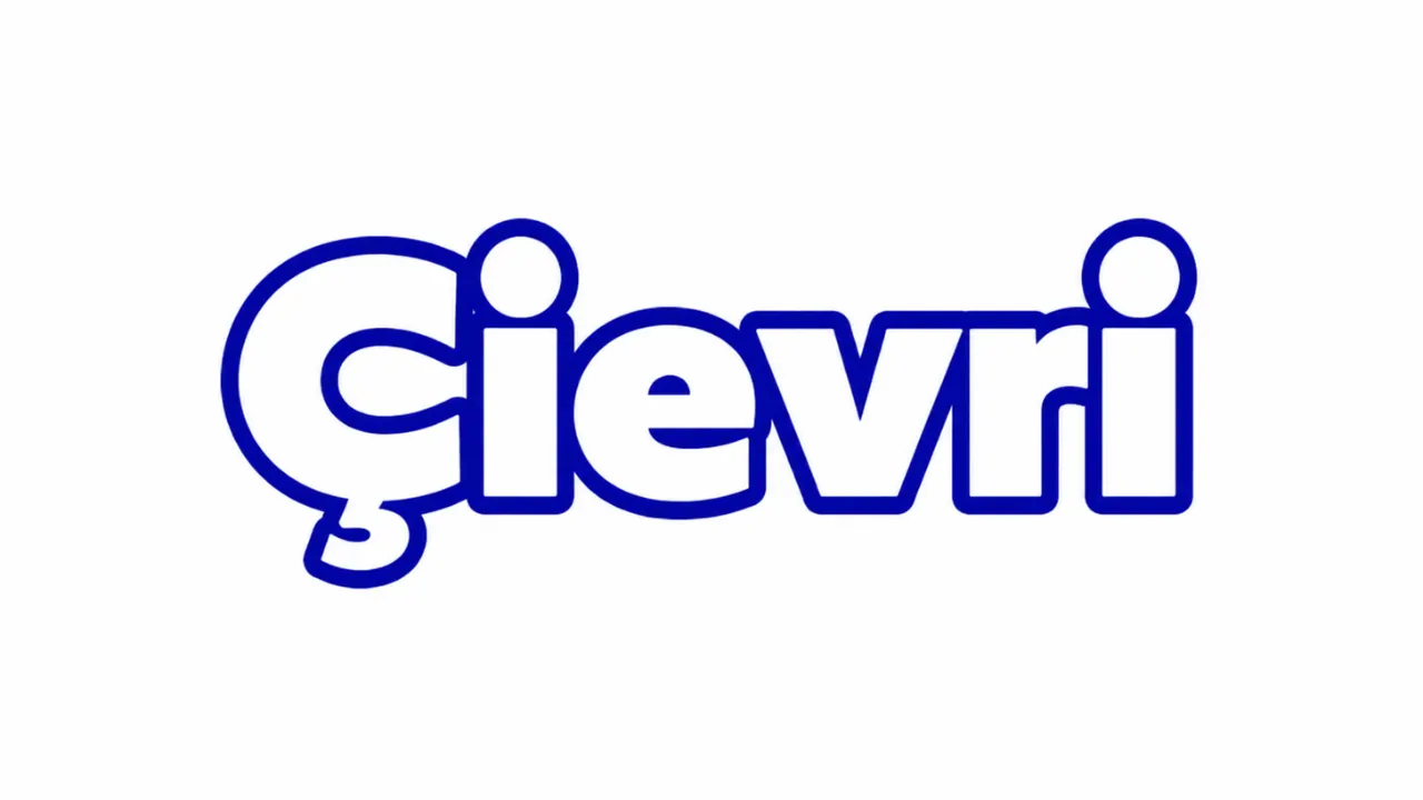 çievri