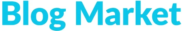 Blog Market