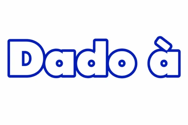 dado à