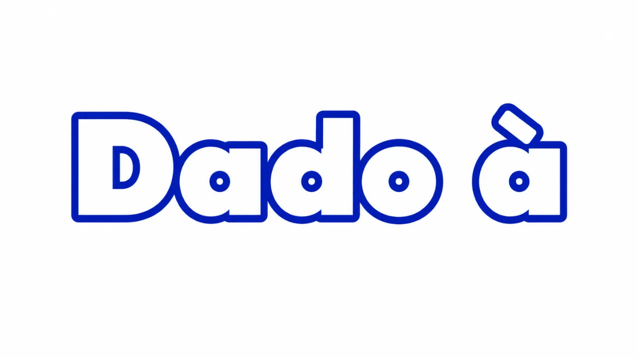 dado à