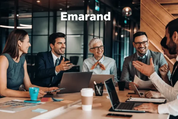 emarand
