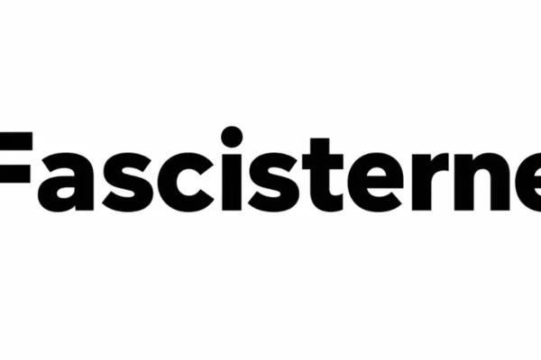 fascisterne