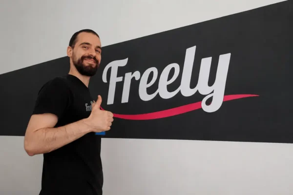 freely agency