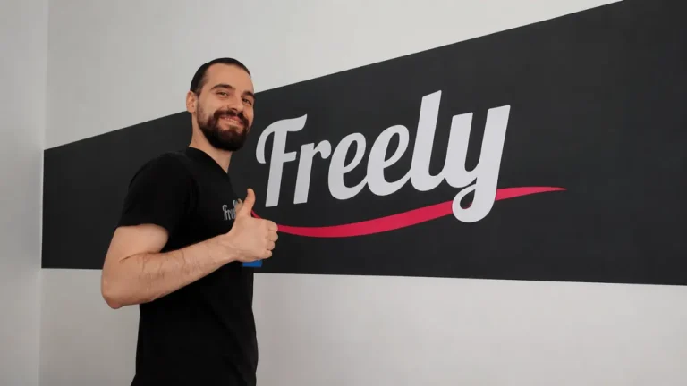 freely agency