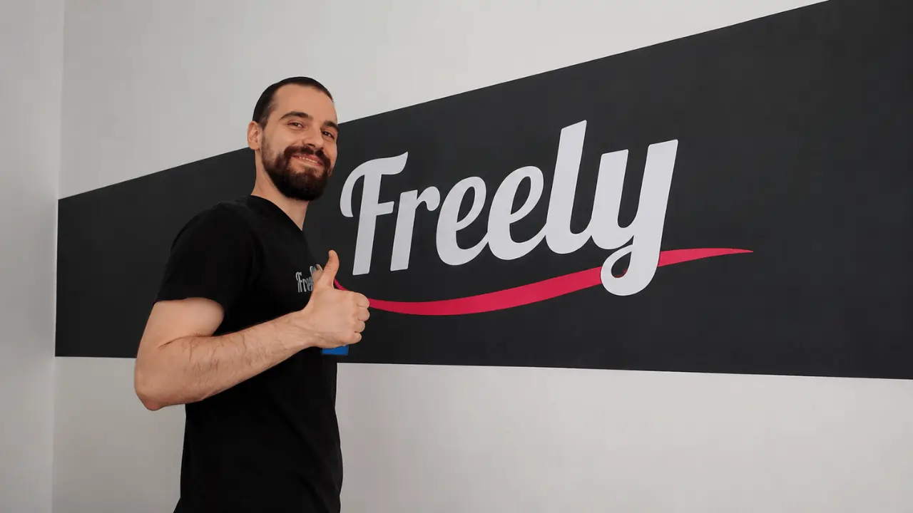 freely agency