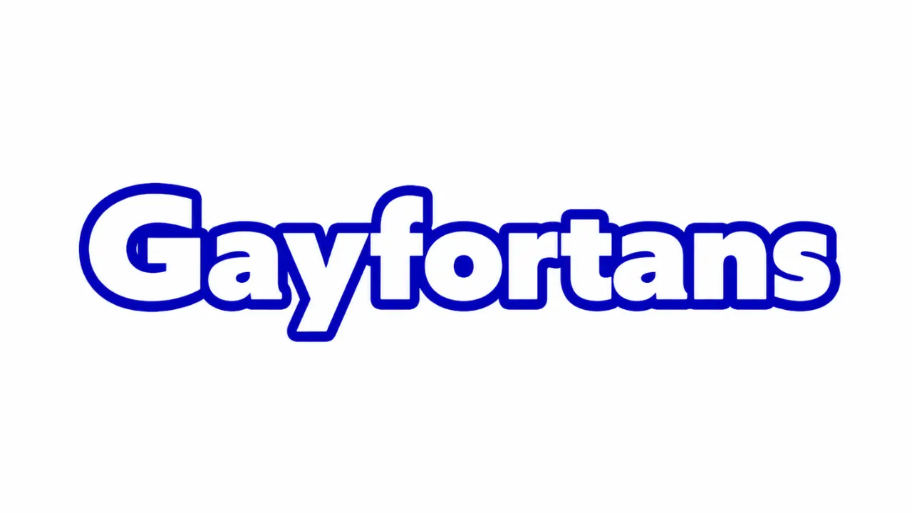 gayfortans