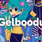 gelboodu