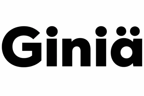 giniä