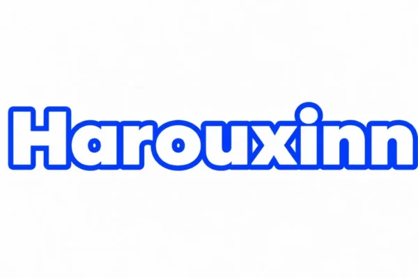 harouxinn