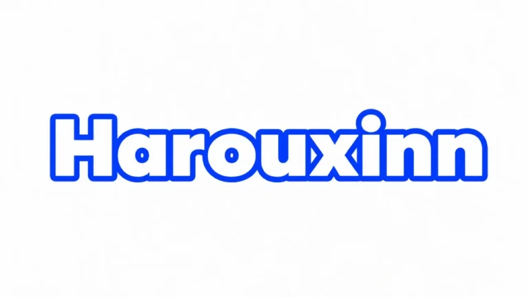 harouxinn