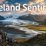 iceland sentinel