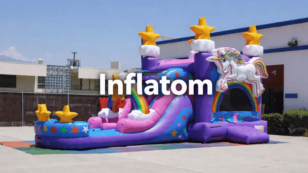 inflatom