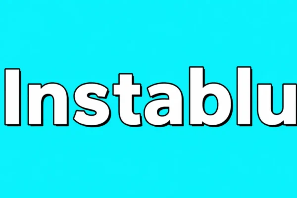 instablu