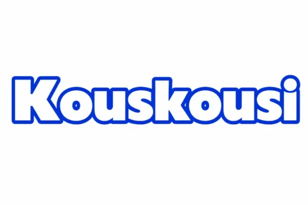 kouskousi