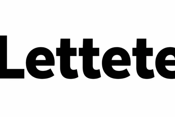 lettete
