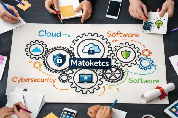 matoketcs