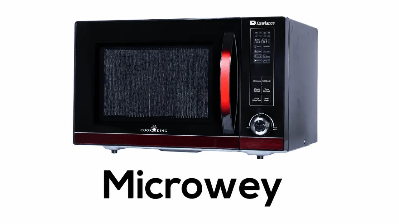 microwey