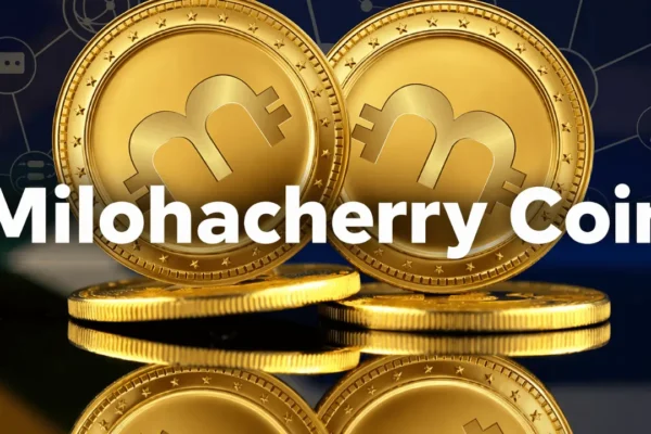 milohacherry coin
