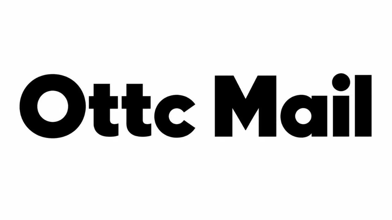 ottc mail