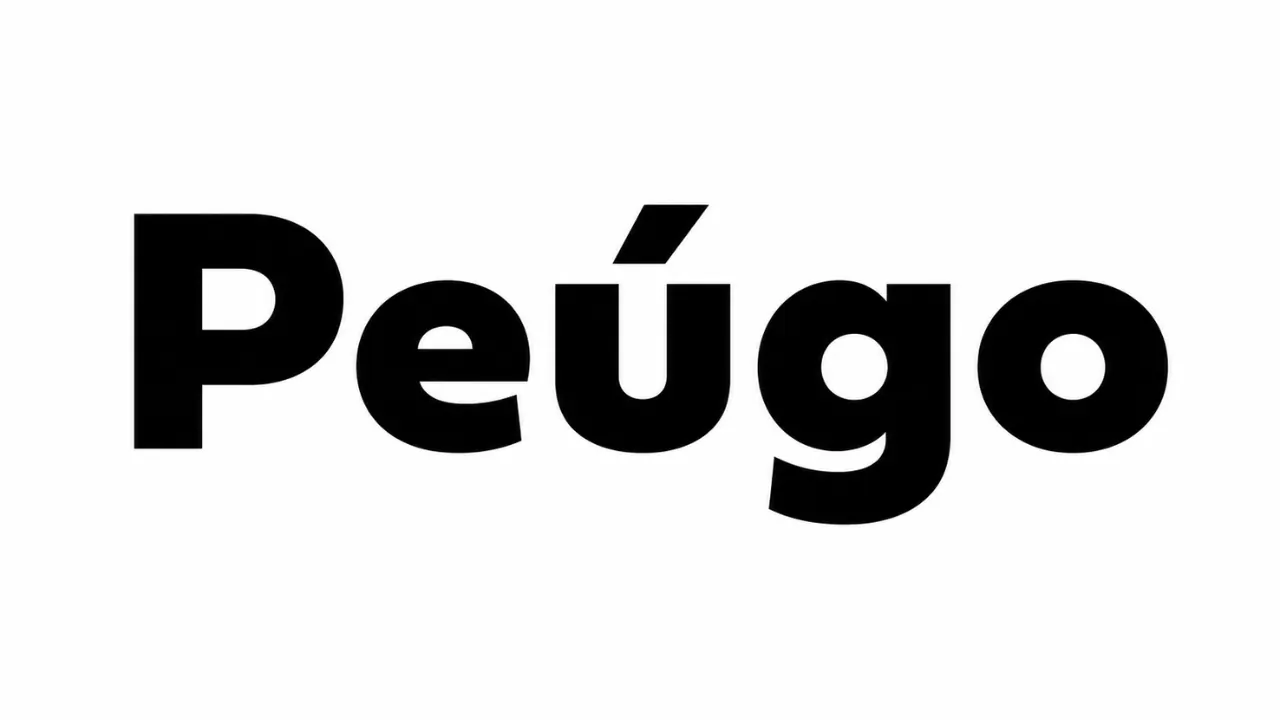peúgo
