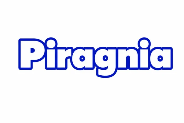 piragnia