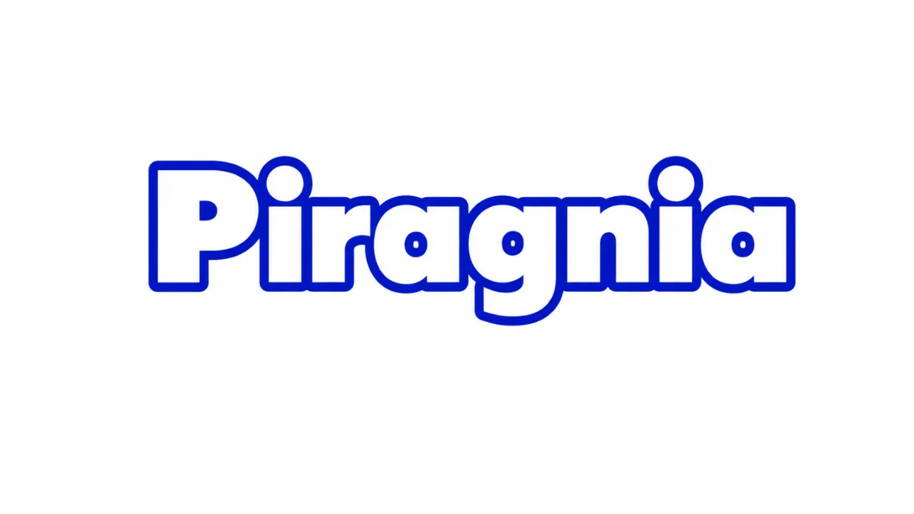 piragnia