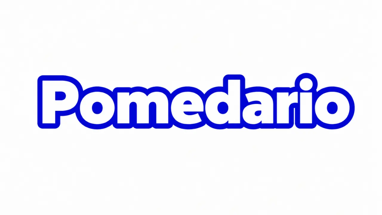 pomedario