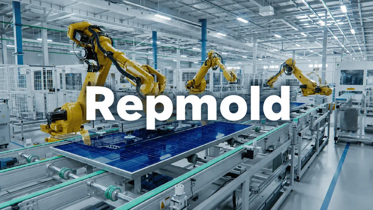 repmold
