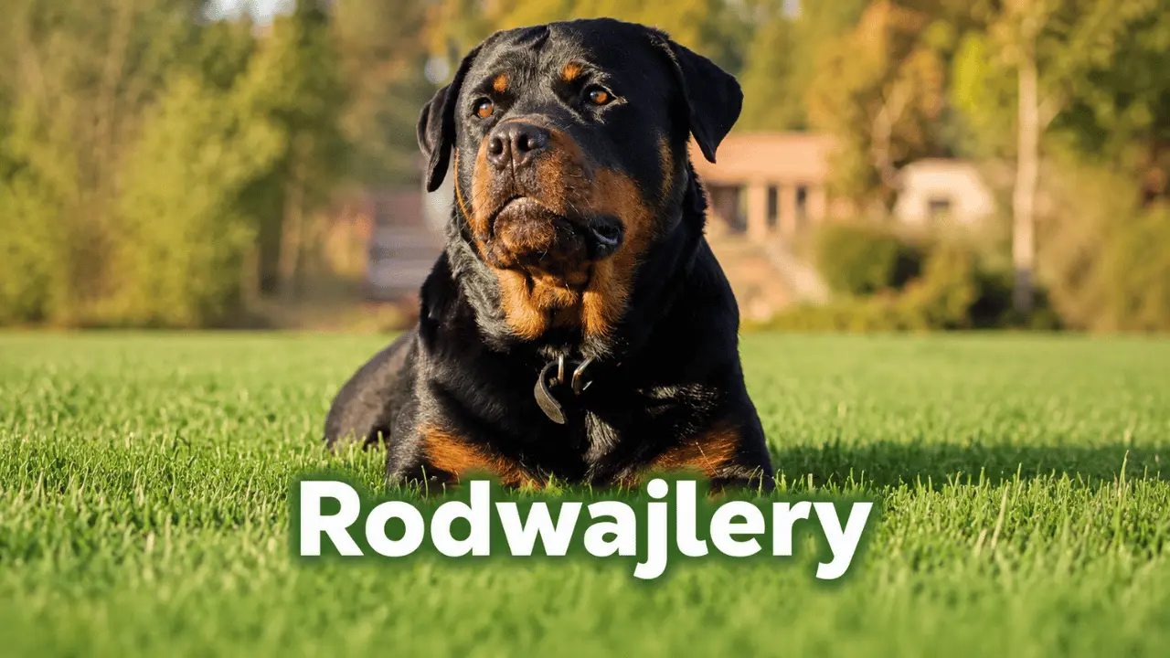 rodwajlery