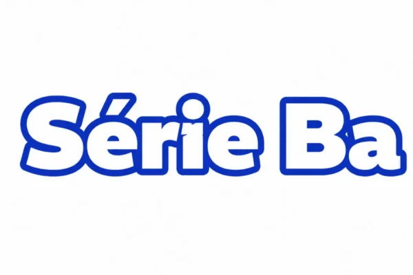 série ba