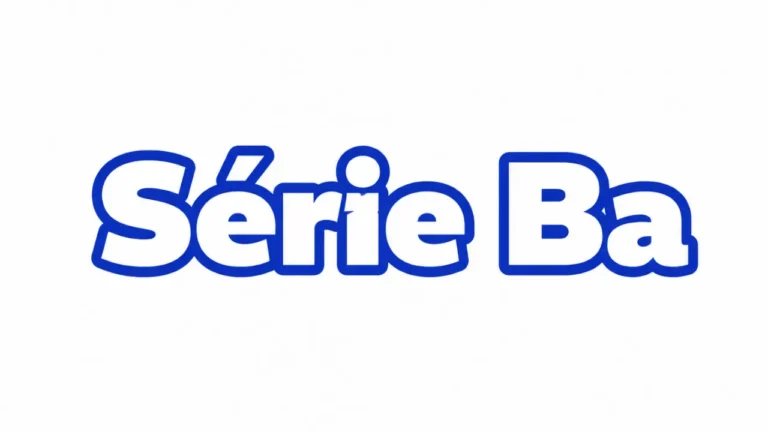 Série Ba: Complete Guide to Brazil’s Second Division Football League