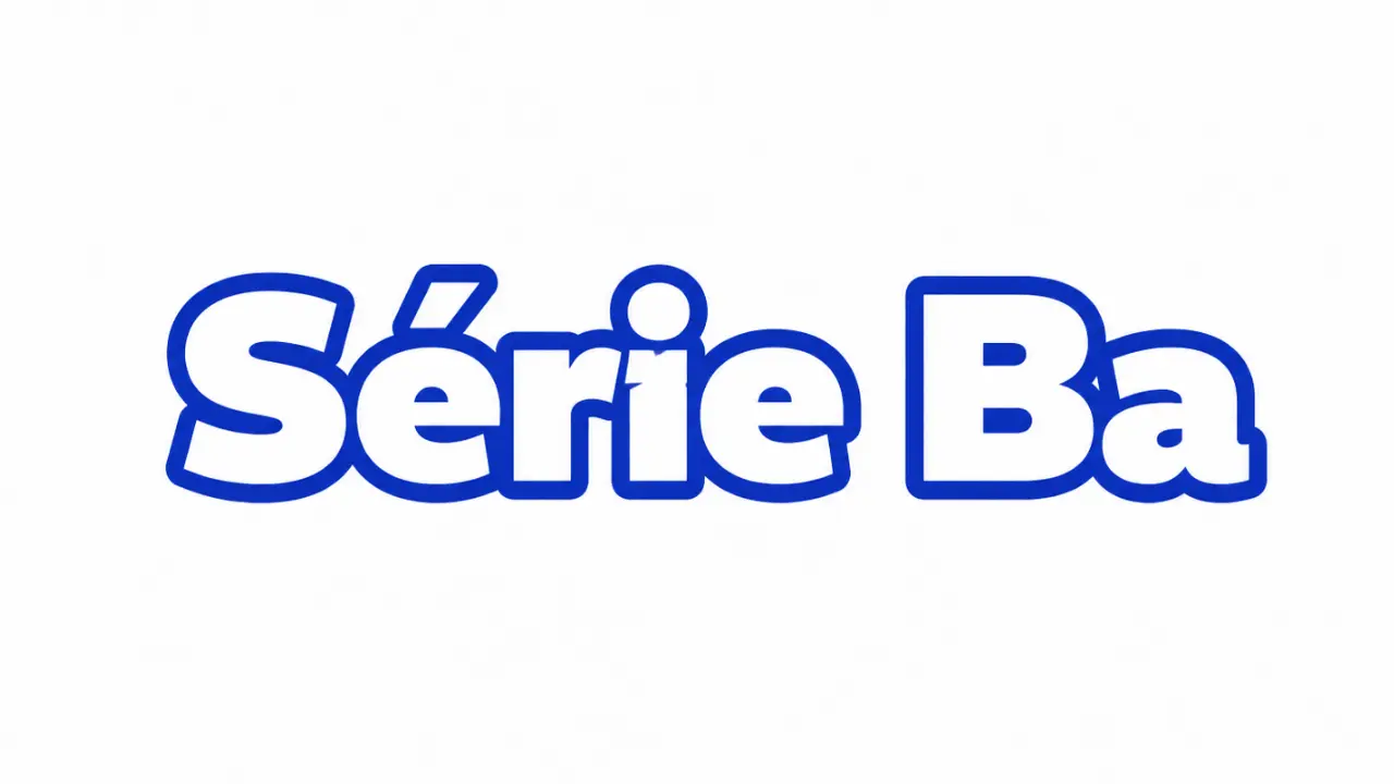 série ba