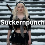 suckernpunch
