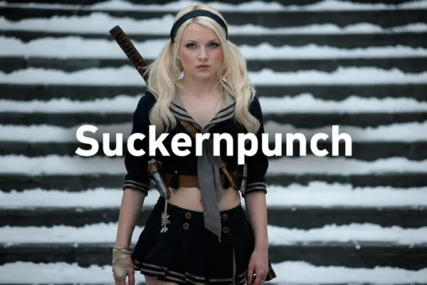 suckernpunch
