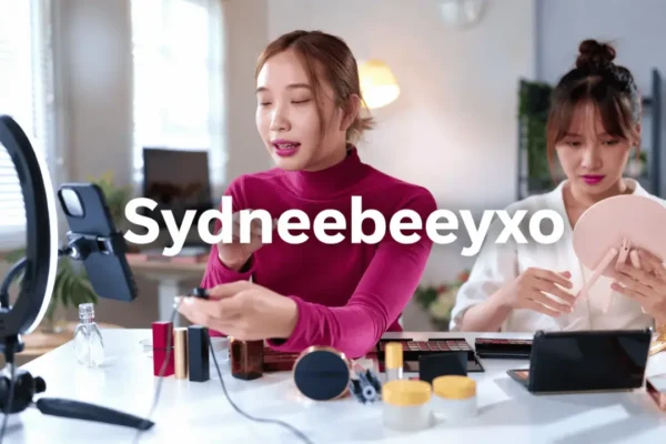 sydneebeeyxo