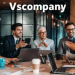 vscompany