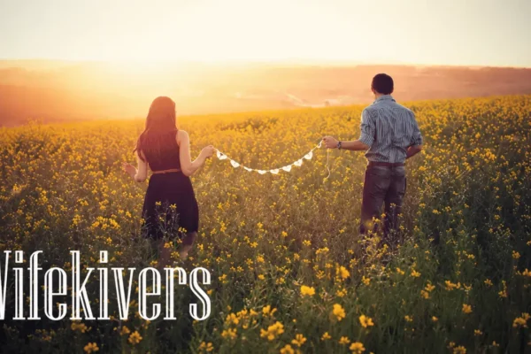 wifekivers
