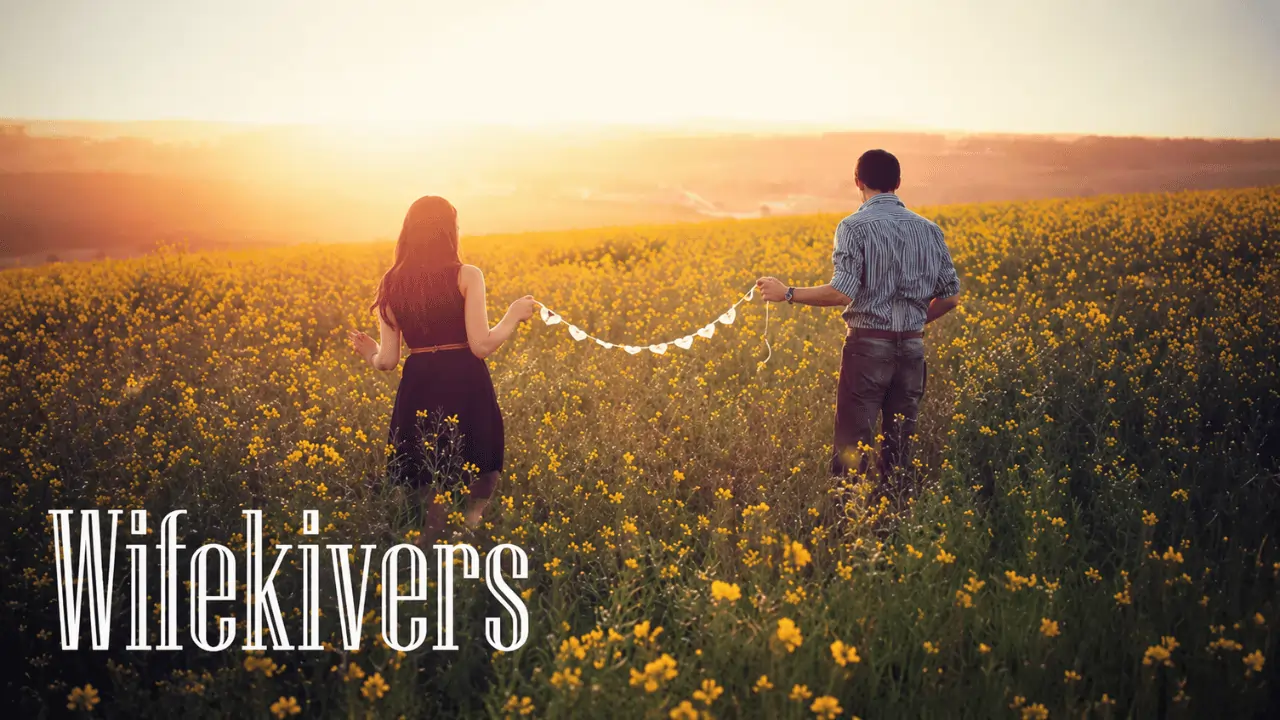 wifekivers