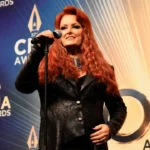 wynonna judd performance reactions